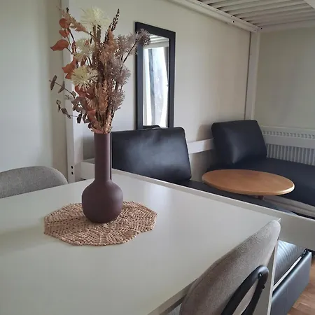 Apartman Pa Oppheim, Voss