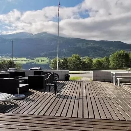 Appartement Pa Oppheim, *